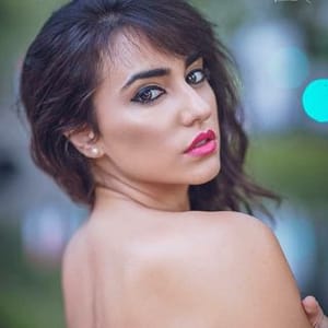 Sonia Santa Cruz