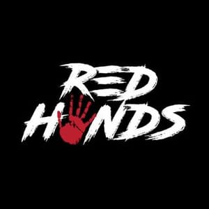 Red Hands