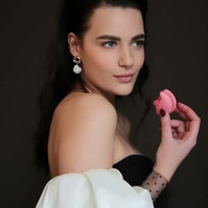 Vasilisa Zinar