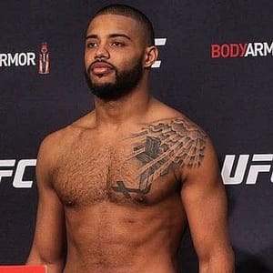 Trevin Giles