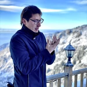 Nrym Akhmetkhan