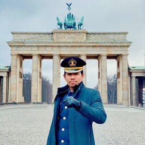 Dudi Iskandar