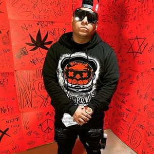 Nefy Oficial