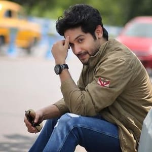 Vikram Chatterjee