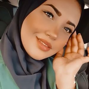 Maroua Azami Hassani