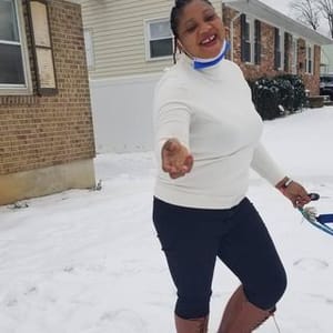 Folake Kayode