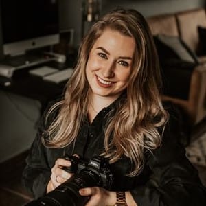 Iris Van Meijl