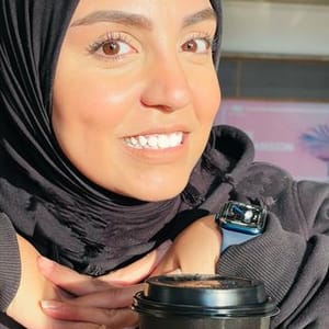 Mai Gamal