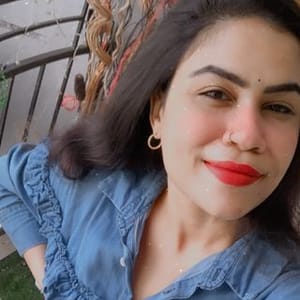 Shilpa Shivdas