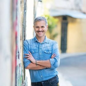 Angelos Bouras