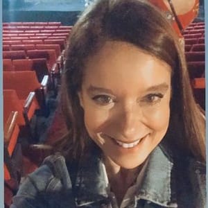 Paula Sharim