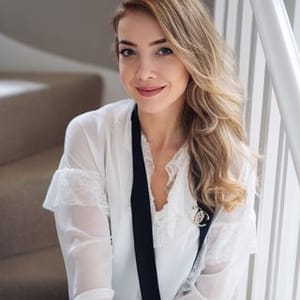 Kristina Szabova