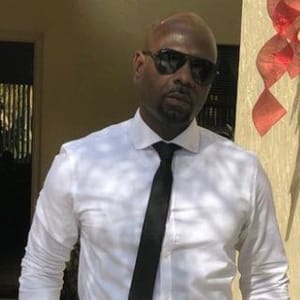 Wesley Diamond