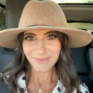 Erin Bulcao Warrior Mom