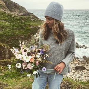 Hannah Berry Flowers