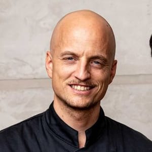 Sebastian Copienvegan