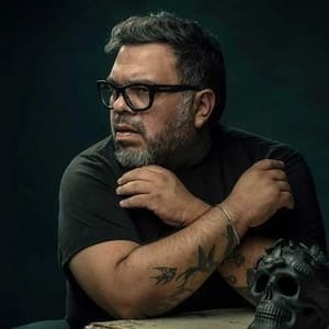 Edgar Luna