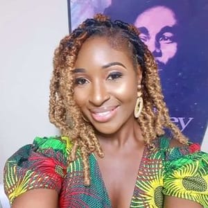 Lecia-gaye Taylor