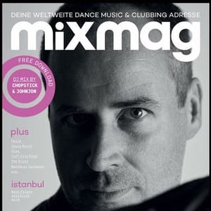Christian Smith-solbakken