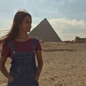 Rowayda Adel