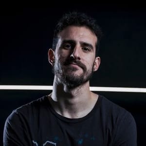 Simon Guerra