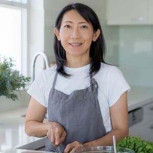 Minako Umeharavegan