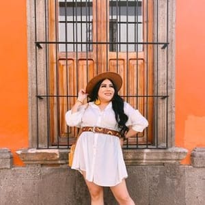 Mexicana Empoderada