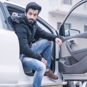 Navdeesh Arora