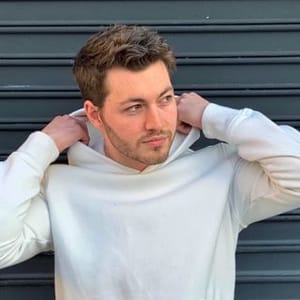 Tanner Pfaff