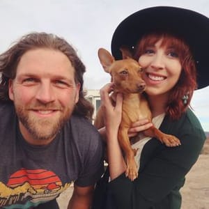 Savannah &amp; Drew