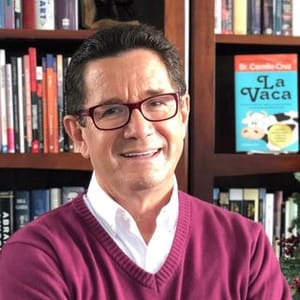 Camilo Cruz