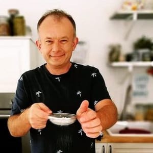 Grzegorz Ostrowski