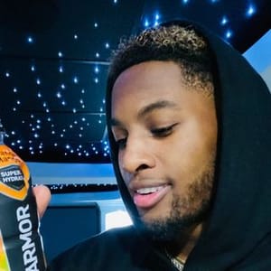Denzel Ward