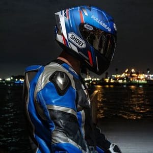 Joshr27 Moto Scholar