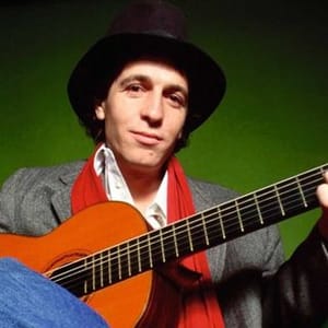 Rino Gaetano