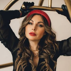 Natalya Bochkareva