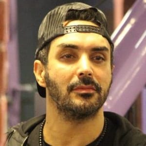 Reza Naseri