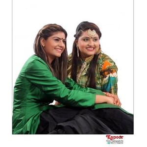 Nooran Sisters