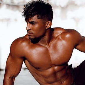 Ray Villarroel