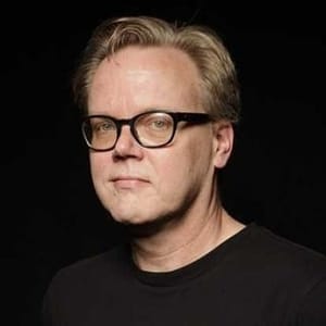 Bruce Timm