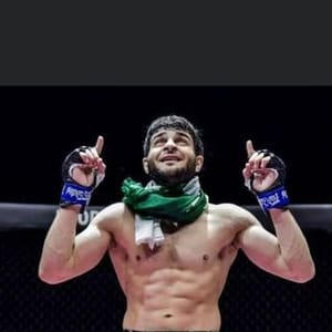 Ahmed Mujtaba