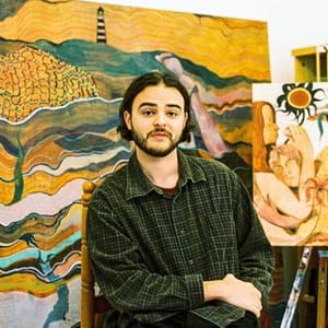 James Owens