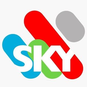 Sky Racing