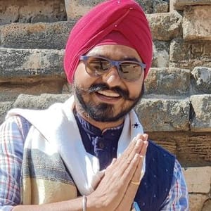 Kuldipsingh Kaler