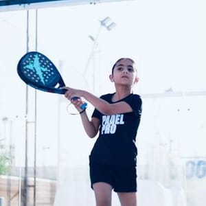Sofia Rafi