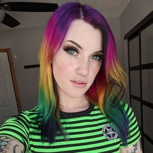 Eydis Suicide