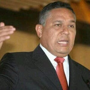 Pedro Carreno