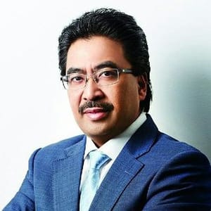 Johari Abdul Ghani