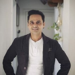 Amitosh Nagpal