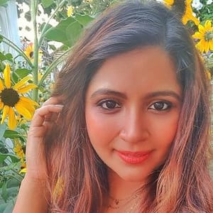 Piya Banerjee